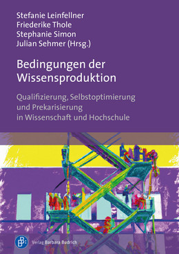 Conditions of knowledge production