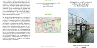 Flyer Fachtagf