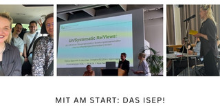 Bild von der Tagung