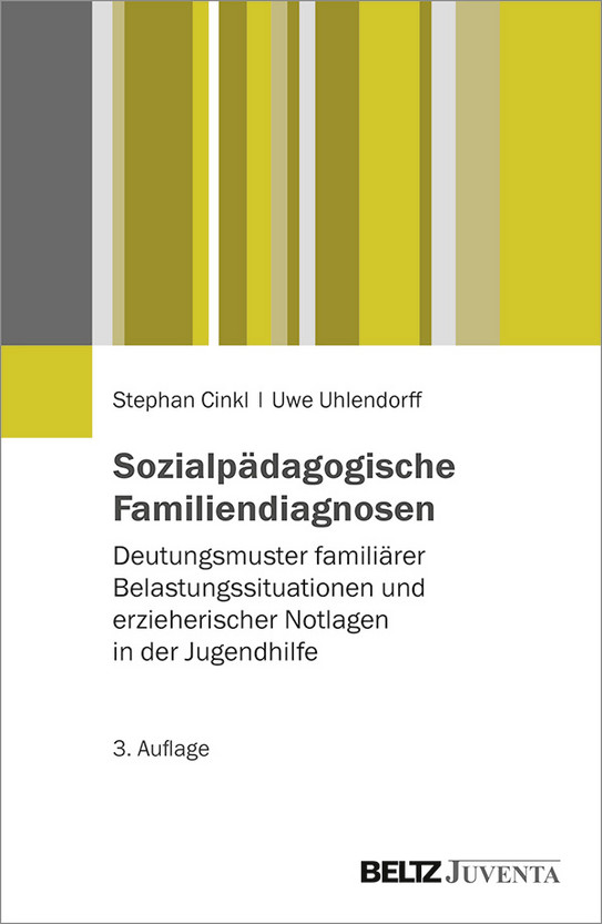 Abbildung des Buchcovers