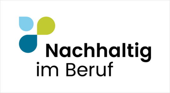 Nachhaltig im Beruf