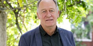 Werner Thole Foto Werner Thole