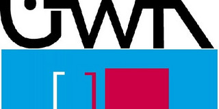 Das Logo der DGS und das Logo der GiwK