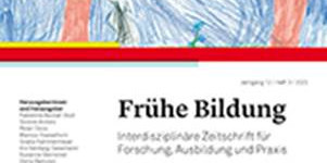 Kinder als Akteure der Kindheitsforschung