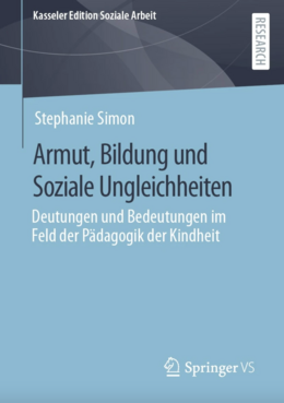 Poverty, education and social inequalities. Interpretations and meanings in the field of childhood education