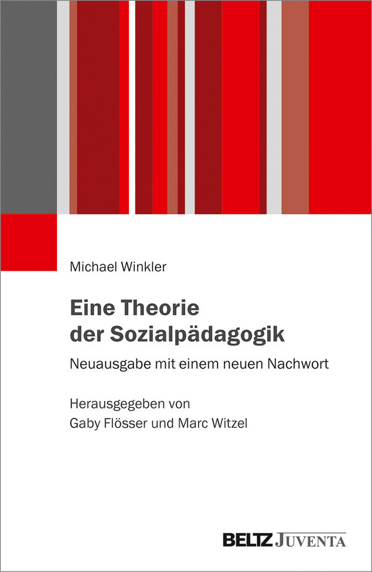 Abbildung des Buchcovers