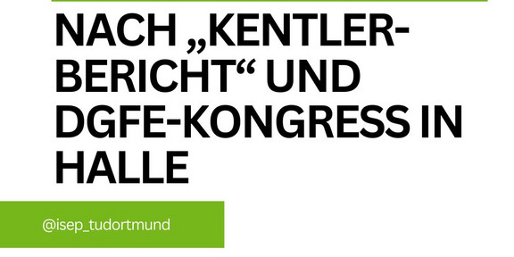 ISEP Stellungnahme