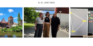 Bild von der TAgung