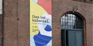 "This is colonial", exhibition at the LWL Museum Dortmund