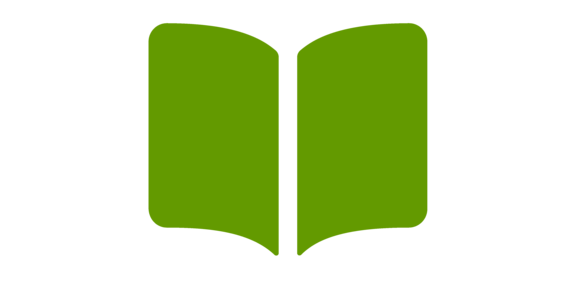 green book icon